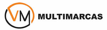 VM Multimarcas Logo
